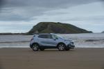 Vauxhall Mokka 2012 года